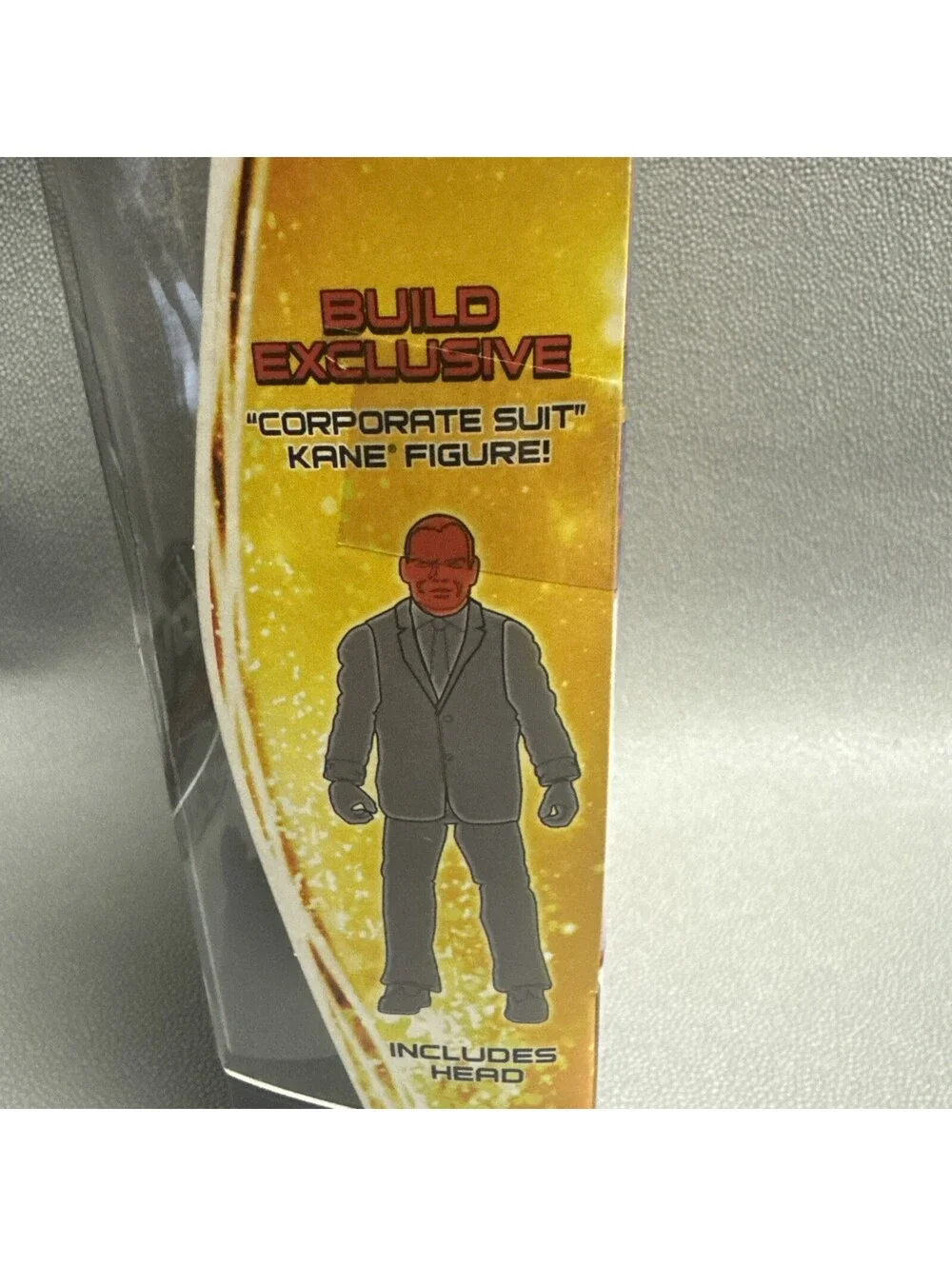 WWE Elite The Undertaker WrestleMania XXX 30 TRU Exclusive Figure Kane BAF